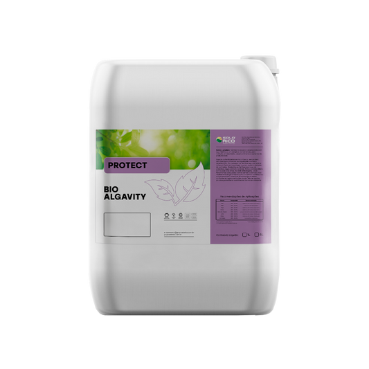 Protect Bio AlgaVity – Bioestimulante Fisiológico para Vigor e Recuperação